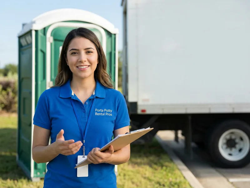 Porta Potty Rental  in Neenah  FAQ